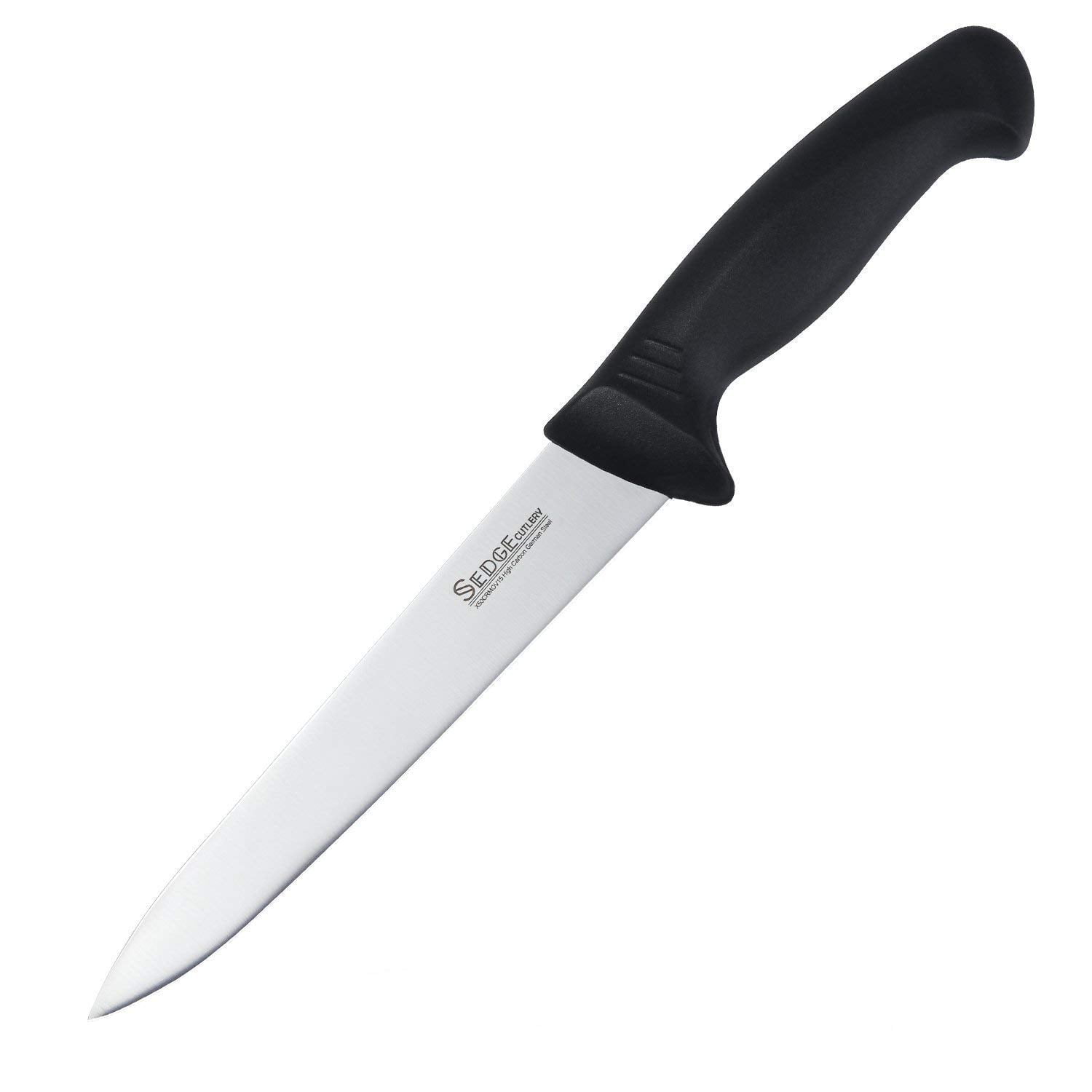 SEDGE Cutlery Fruit Vegetable Paring Knife 3.5 Inch German 1.4116
