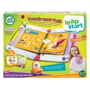 LeapFrog® LeapStart® Learning Success Bundle™ System and Books