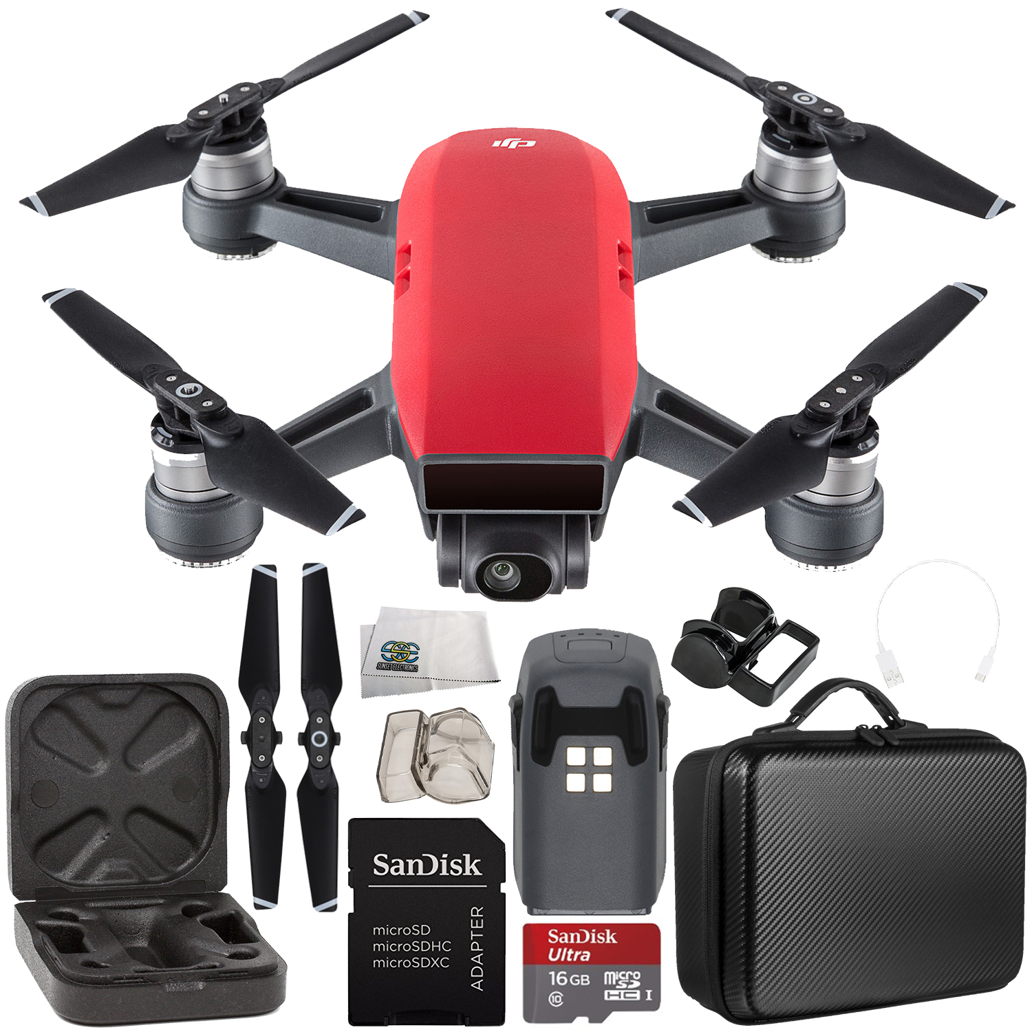 mini drones at walmart