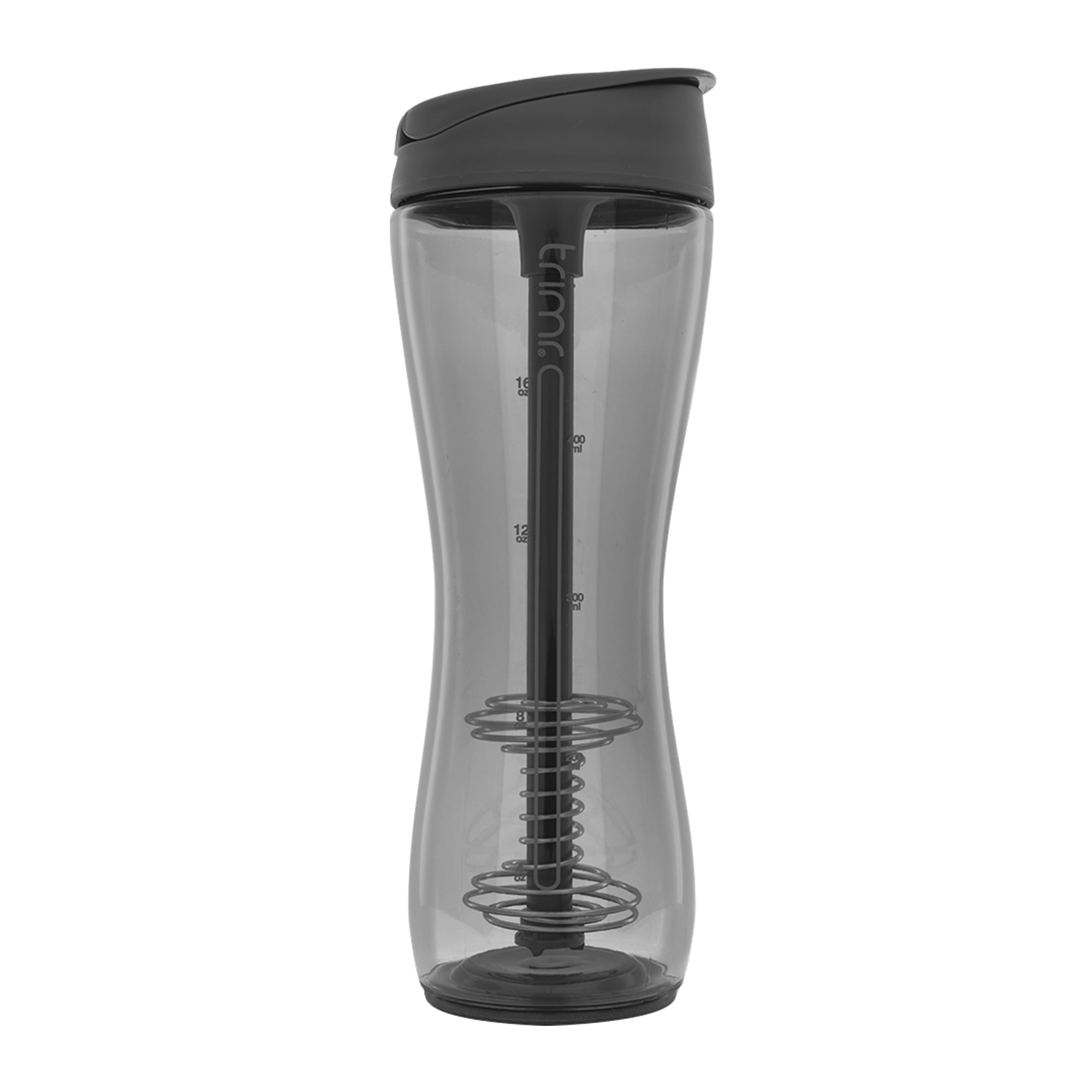 Timr Duo Classic Shaker Bottle
