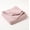 Pale Rose, variant on BrylaneHome Amelia Tencel Throw Blanket