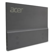 Acer 15.6 Portable Monitor, IPS Full HD (1920 x 1080), 60Hz, Black, PM161Q Cbmiuux