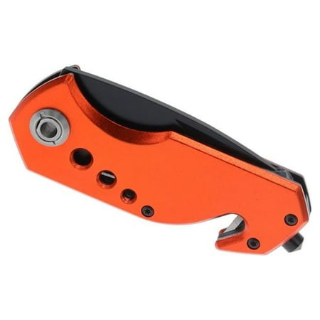 Gear Up Auto Emergency Escape Knife