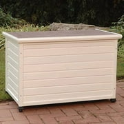 Country Club Storage Box