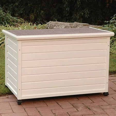 Country Club Storage Box