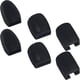thumbnail image 1 of OHOIOLLA 6Ud Cubiertas Protectores Para Teclas Laterales De Saxófono Material Silicona, 1 of 8