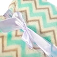 thumbnail image 2 of Cobertor Flanel Estampado George, 2 of 3