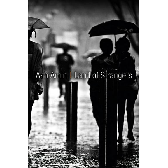 Land of Strangers (Hardcover)