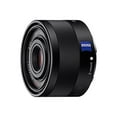 thumbnail image 4 of Restored Sony 35mm F2.8 Sonnar T FE ZA Full Frame Prime Fixed Lens(Refurbished), 4 of 4