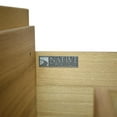 thumbnail image 5 of Native Trails VNO481-P Solace 48" Single Free Standing Vanity Cabinet - Sunrise, 5 of 7