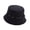 w93# Black297, variant on Adult Mens Fisherman Hats Fashionable Solid Color Classic Bucket Hat Casual Summer Breathable Foldable Adjustable Strap Travel Beach Caps Unisex Stylish Hiking Headwear,Red,One Size