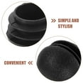 thumbnail image 3 of OFFIGAM 20Ud Tapas Protectores Para Patas De Negros Para Evitar Rayones En, 3 of 6