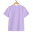 thumbnail image 4 of Gerichy Boys Tshirts,Boys 4th of July Shirt Toddler Kids Girls Dance Tank Top Racerback Crop Tank Top Soild Sleeveless Sports Pajamas Top, 4 of 5