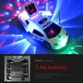 thumbnail image 4 of Juguete de coche eléctrico NikouMX giratorio de grado de elevación de deformación automática, 4 of 8