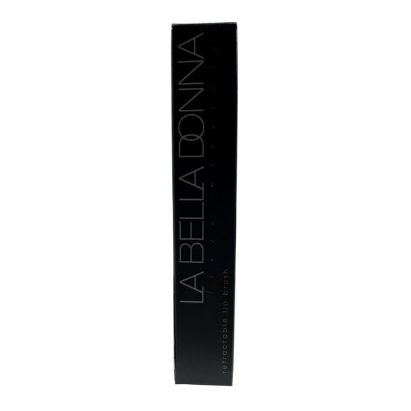 La Bella Donna Retractable Lip Brush