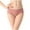 Watermelon Red, variant on SHTXOZHI Seamless Underwear for Women Low Waisted Breathable Briefs No Show Invisible Panties
