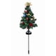 thumbnail image 4 of Guirnalda de Luces Led Solares para Árbol de Navidad Fwt251106001 | Decoración Navideña con Energía Solar Enchufable para Jardín | Iluminación Festiva Impermeable para Fiestas En Casa, Jardín, Interi, 4 of 4
