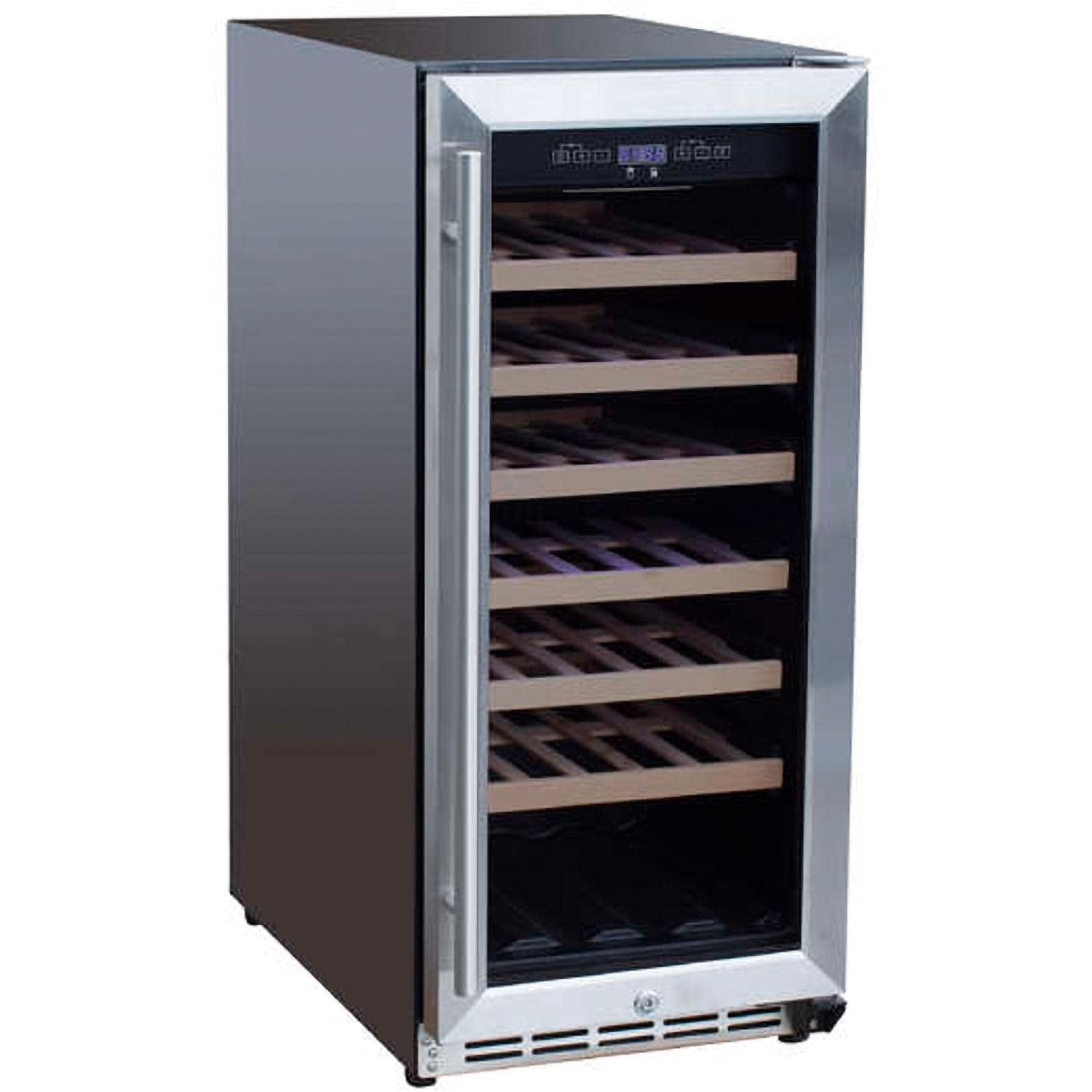15" Outdoor Rated Wine Cooler
