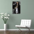 thumbnail image 5 of Basketball Player Paige Bueckers Sports Poster Poster For Bedroom Kitchen Bathroom Living Room Office Decor, 5 of 9