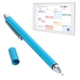 thumbnail image 1 of Stylus Pen Compatible with Skylight Calendar, Changingtouch Smart Display,Canupdog  Kaclendar Digital Calendar, DualTip Capacitive Stylus, Disc Tip Capacitive Stylus Pen, 1 of 7