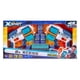 thumbnail image 1 of ZURU X Shot: Excel - Paquete 2 Pistolas de Dardos Xcess con 48 Dardos y 5 Latas de Plastico ZURU No aplica, 1 of 3