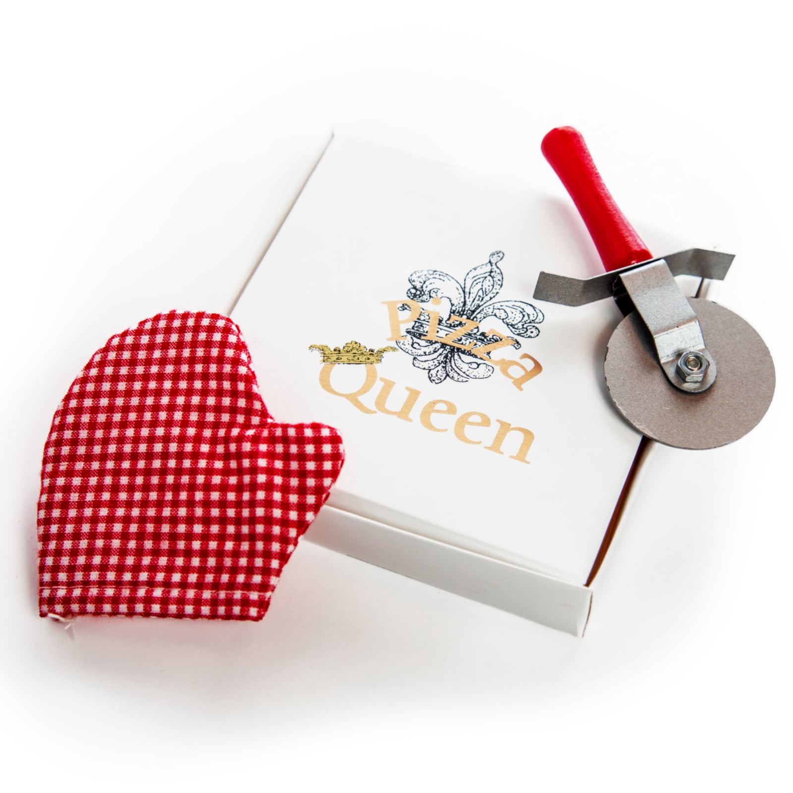 The Queen's Treasures 18 inch Doll Food Accessory Play Set, Pizza Party Night with two Cheese Pizzas, 2 Pizza Boxes, Pan, Pizza Cutter & Oven Mitt. Compatible for use with American Girl Dolls