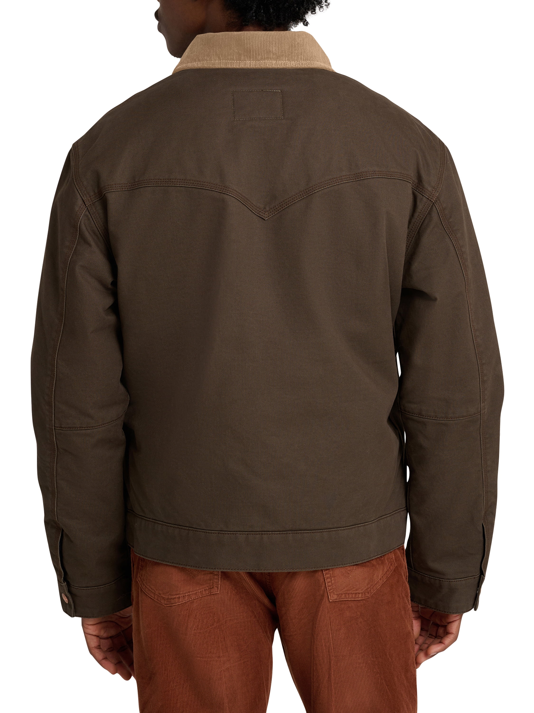 Wrangler® x Stranger Things® Murray Jacket