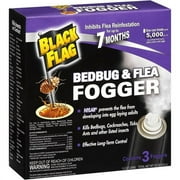 Black Flag Bedbug &.