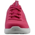 thumbnail image 2 of Skechers Women's Go Walk Joy Ecstatic Sneaker, 2 of 7