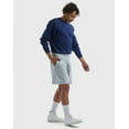 thumbnail image 5 of Hanes Essentials Men's Cotton Shorts With Pockets, 7.5" Inseam Sizes S-4XL, 5 of 10