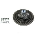 thumbnail image 2 of GMB 920-2390 Engine Cooling Fan Clutch Fits select: 2008 JEEP WRANGLER UNLIMITED, 2009-2010 JEEP WRANGLER, 2 of 5