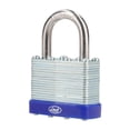 thumbnail image 2 of Candado Laminado Lock Gancho Corto 40mm Llave Estándar, 2 of 3