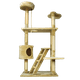 thumbnail image 1 of MUEBLE C/CASA Y ESCALERA P/GATO 158 CM Fancy Pets 158 CM, 1 of 4