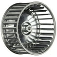 thumbnail image 2 of Four Seasons Air Conditioner Blower Wheel 35602 OE Replacement; Standard Rotation Blower Wheel; 5.25 Inch Width x 2.43 Inch Height, 2 of 3