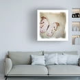 thumbnail image 3 of Jim Dratfield 'I am sorry' Canvas Art, 3 of 3