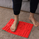 thumbnail image 4 of Pirámide magnética de acupresión terapia energía alivio del dolor Power Foot Wellness almohadilla de lujo para acupresión sistema de salud Hyderabad Zhivalor 220444-3, 4 of 4