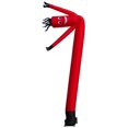 thumbnail image 1 of Tubo inflable LookOurway Air Dancers para hombre, 6 m, rojo, 1 of 4