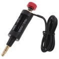 thumbnail image 1 of LOLIPPYY spark plug checker Engine Ignition Analyzer Black Plastic for DIY Enthusiasts 1Pcs, 1 of 8