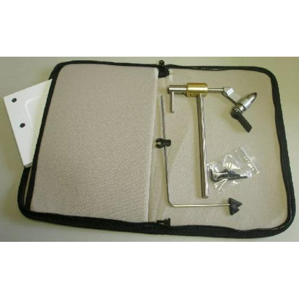 PEAK Vise travel Pouch Fly Tying