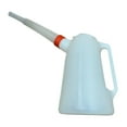 thumbnail image 4 of JISADER Oil Measuring Container Efficient Oil Dispensing with Spout for Vehicle 4L, 4 of 9