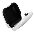 thumbnail image 4 of Case, 2.6 X 2.6 X 1In  Storage, Firm Portable Compact Size Durable for Travel Home Indoor Outdoor, 4 of 7