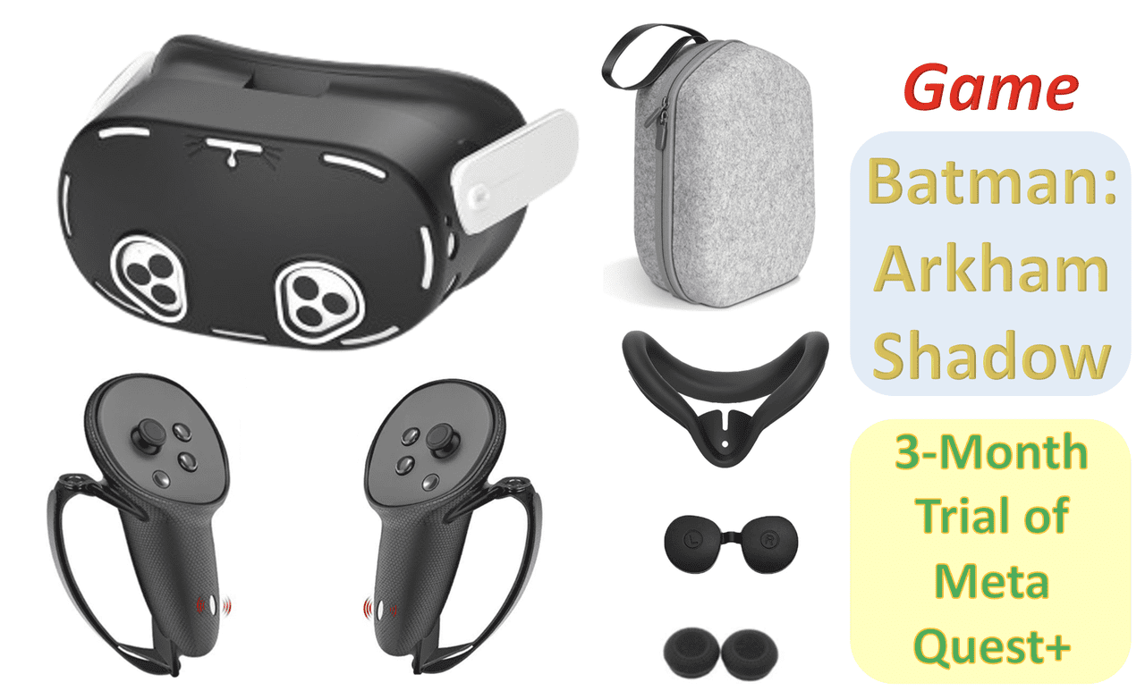オキュラス クエスト 128GB( quest) Amazon.co.jp: 【正規輸入品】Oculus Quest (オキュラス