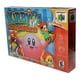 thumbnail image 2 of Kirby 64 The Crystal Shards Físico En Caja Con Manual, 2 of 9
