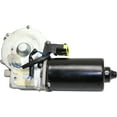 thumbnail image 2 of Replacement REPB361101 Wiper Motor Compatible with 1997-2000 BMW 528i 2003-2012 Land Rover Range 6Cyl 8Cyl 2.8L 4.2L 4.4L 5.0L Front, 2 of 3