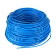 thumbnail image 1 of Cable Eléctrico De 328 Pies, Cable Eléctrico Azul De 100 M De 1,5 Mm² Para Electrodomésticos, 1 of 7