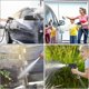 thumbnail image 5 of Pressure Washer Gun With 5 Water Nozzles, 4350psi Power Short Spray Gun, 5 of 5