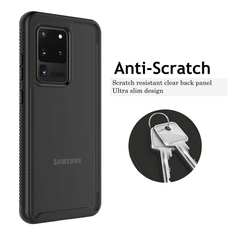 Samsung Galaxy S20+ S20 Plus 5G 2020 6.7 Case, Phone Case Cover