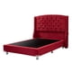 thumbnail image 4 of Box Base Cama Matrimonial + Cabecera DICASA Sitka, 4 of 7
