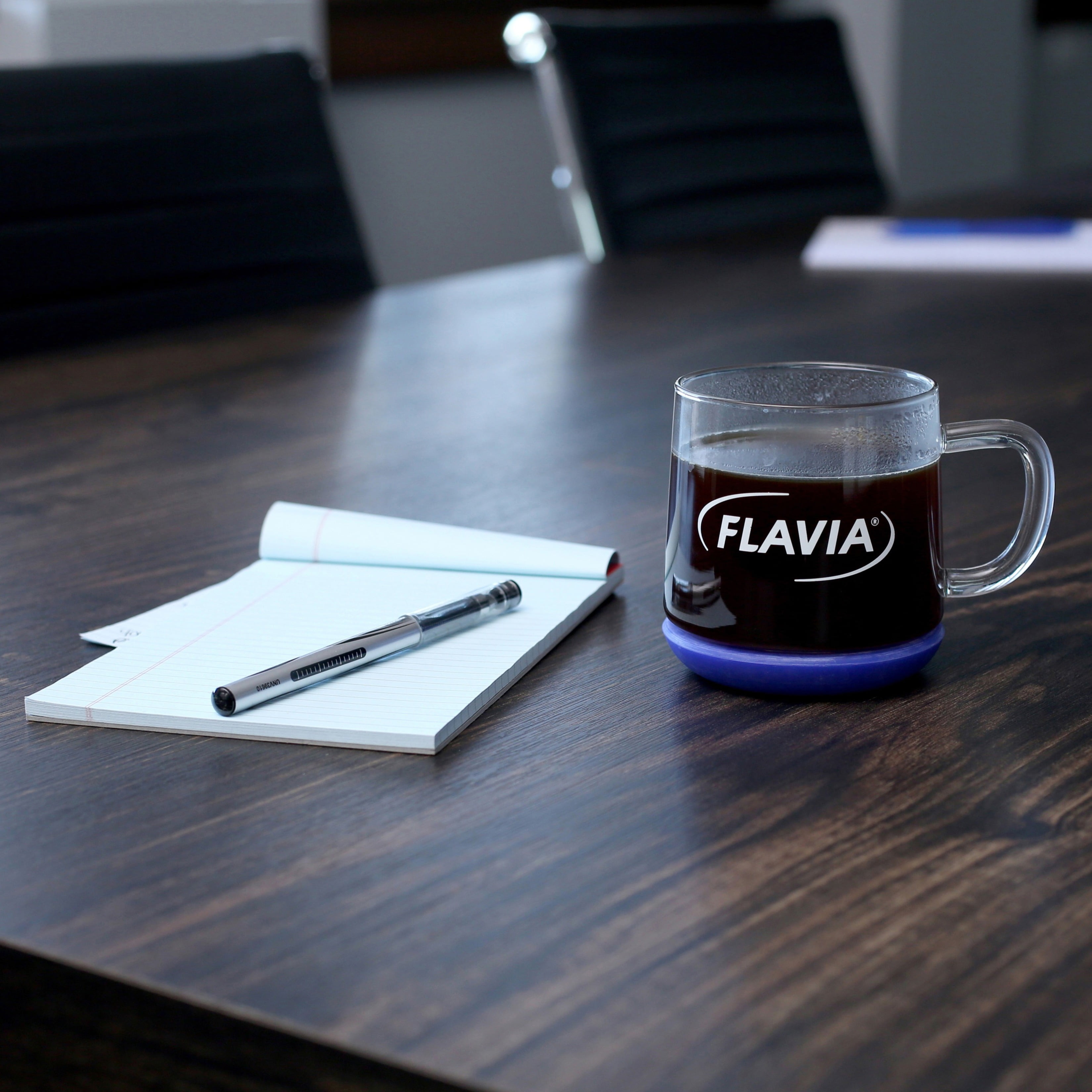 Flavia Freshpack Freshpack Alterra Hazelnut Coffee - Compatible