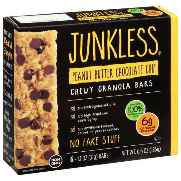 Junkless